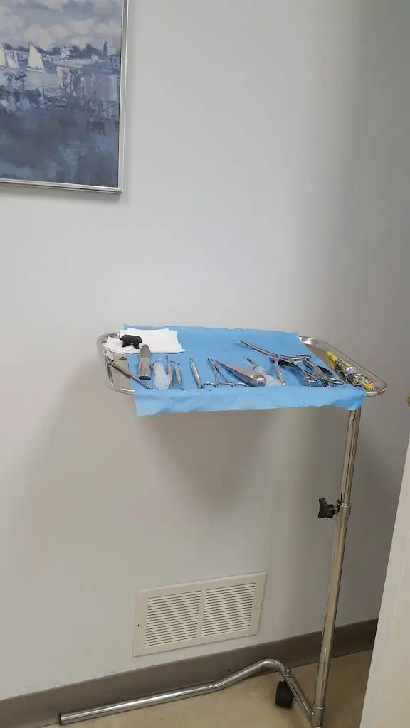 Alston Gentle Dentistry