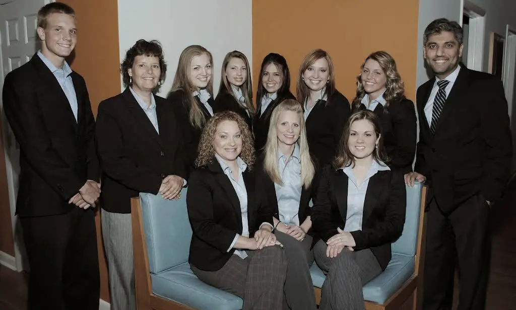 AI Orthodontics