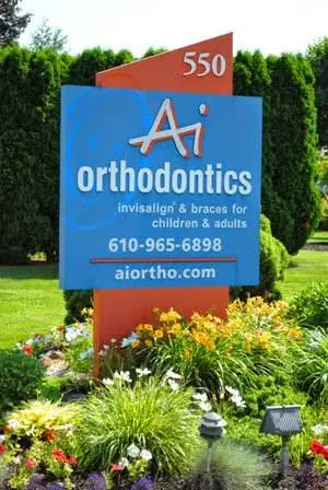 AI Orthodontics