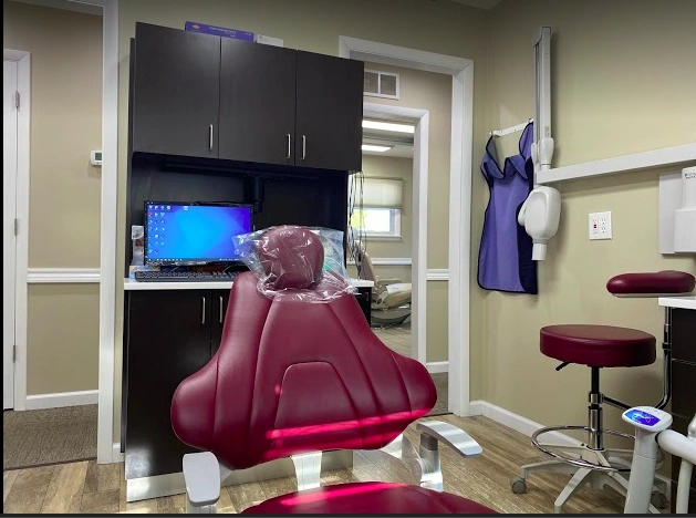 Evolve Dental Care