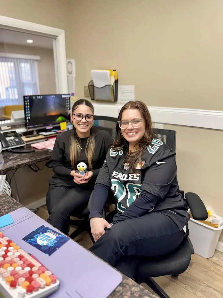 Evolve Dental Care