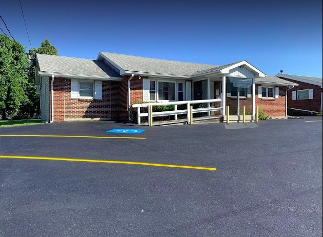 Evolve Dental Care