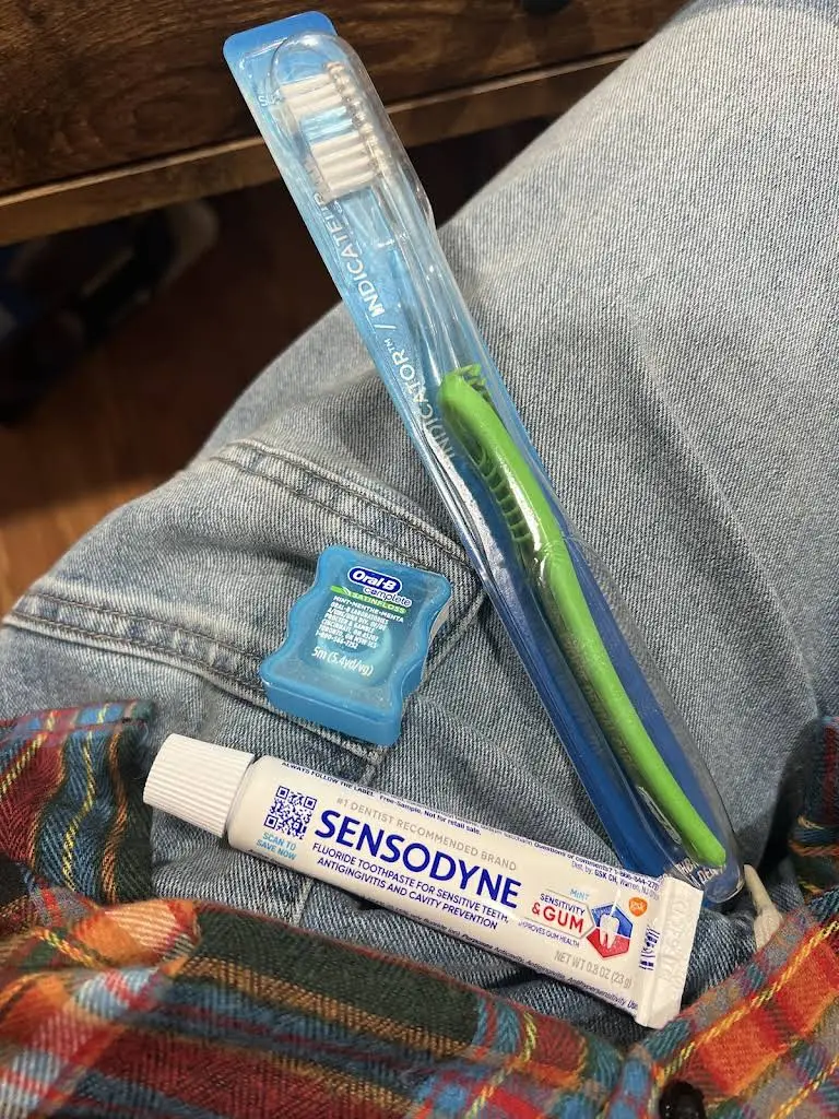 Evolve Dental Care
