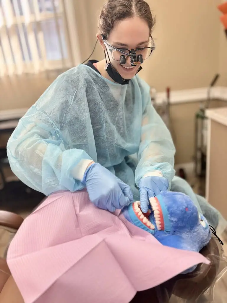 Evolve Dental Care