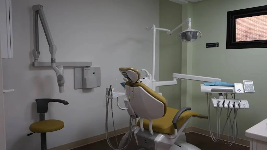 Smile Care Dental