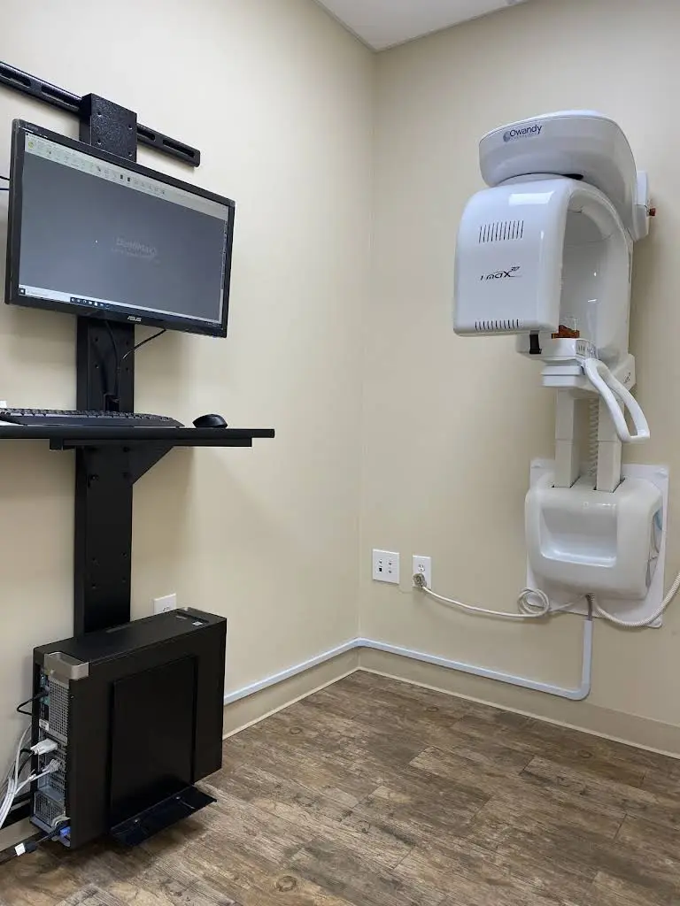 Smile Care Dental
