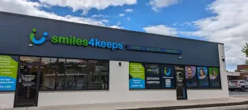 Smiles 4 Keeps - Allentown