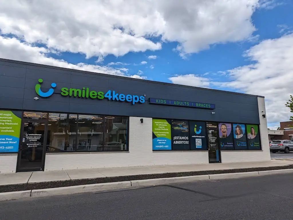 Smiles 4 Keeps - Allentown