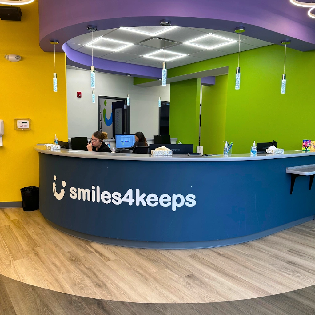 Smiles 4 Keeps - Allentown