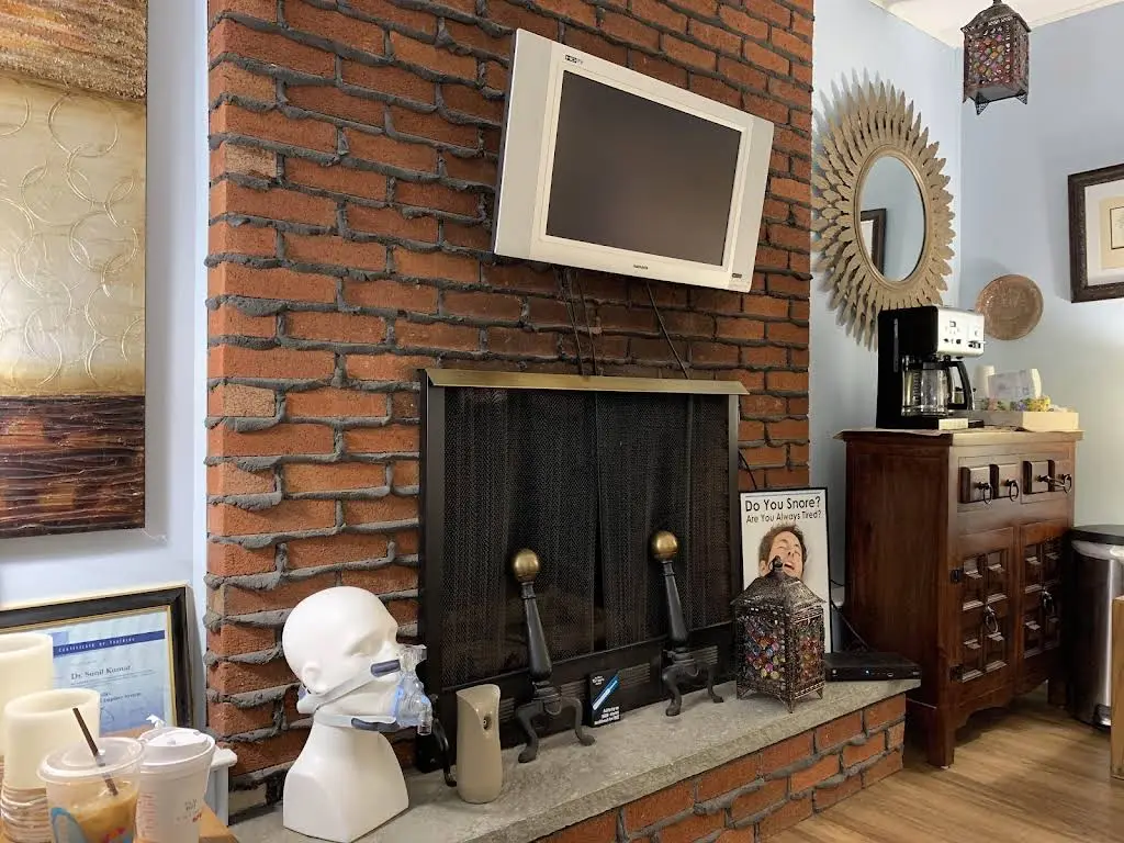 Fairmont Dental Associates