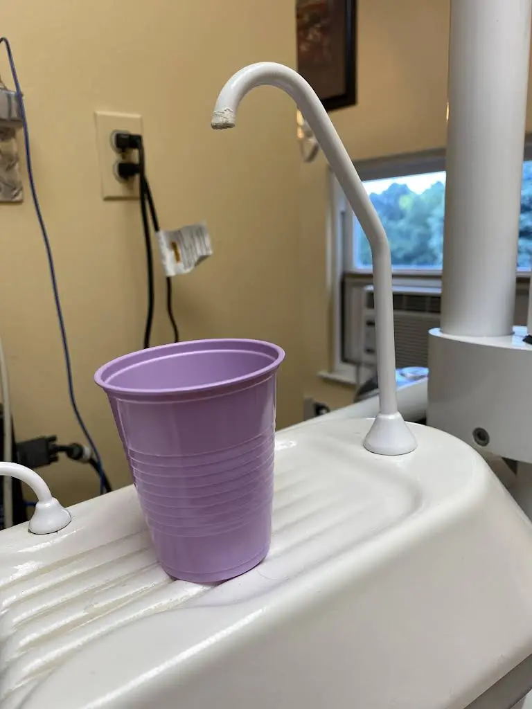 Fairmont Dental Associates