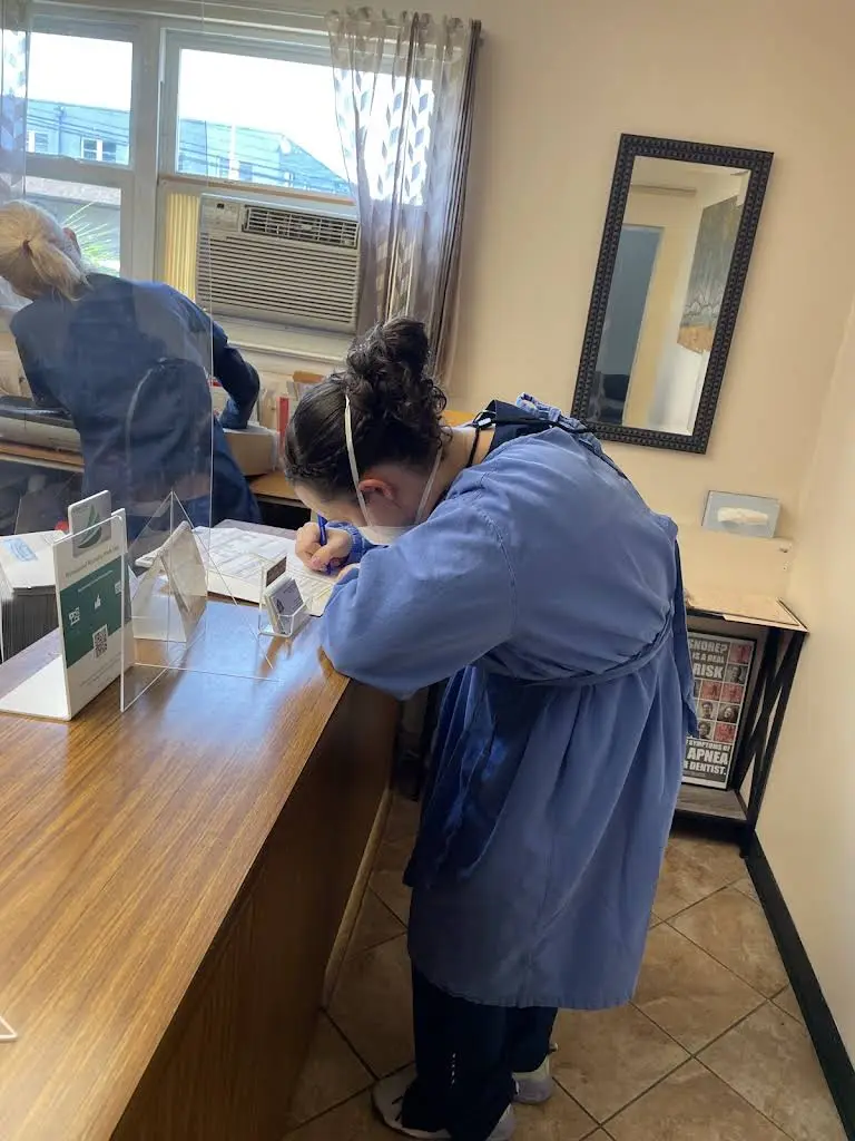 Fairmont Dental Associates