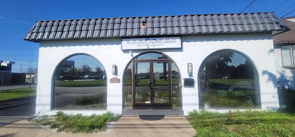 Whitehall Dental Group