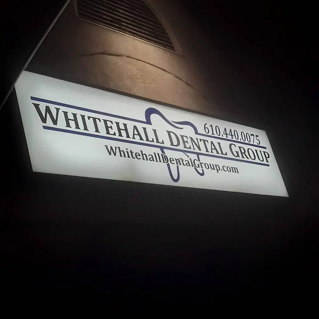 Whitehall Dental Group