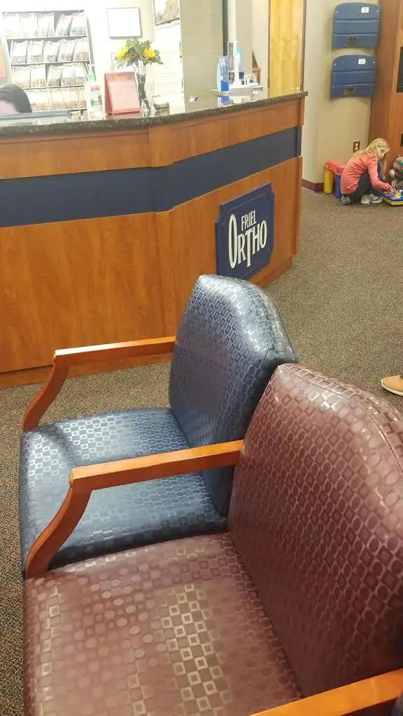 Friel Ortho