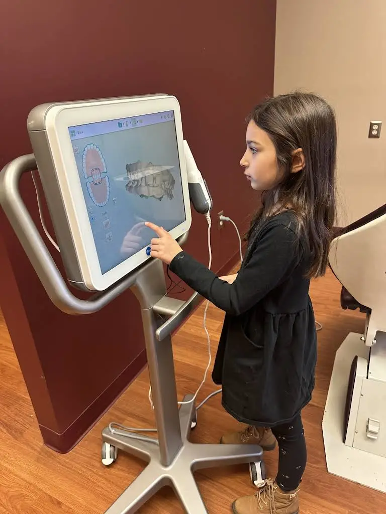 Friel Ortho