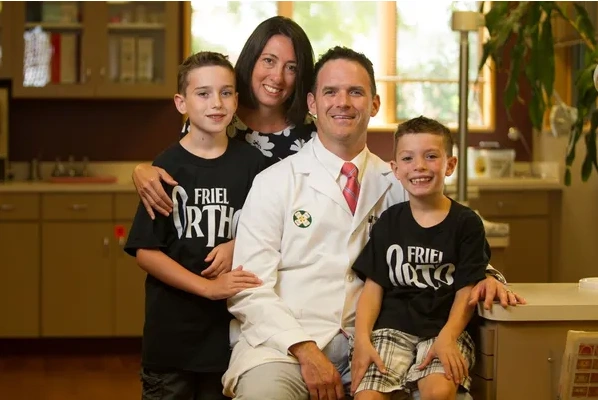 Friel Ortho