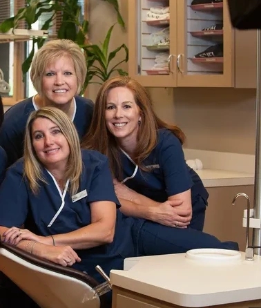 Friel Ortho