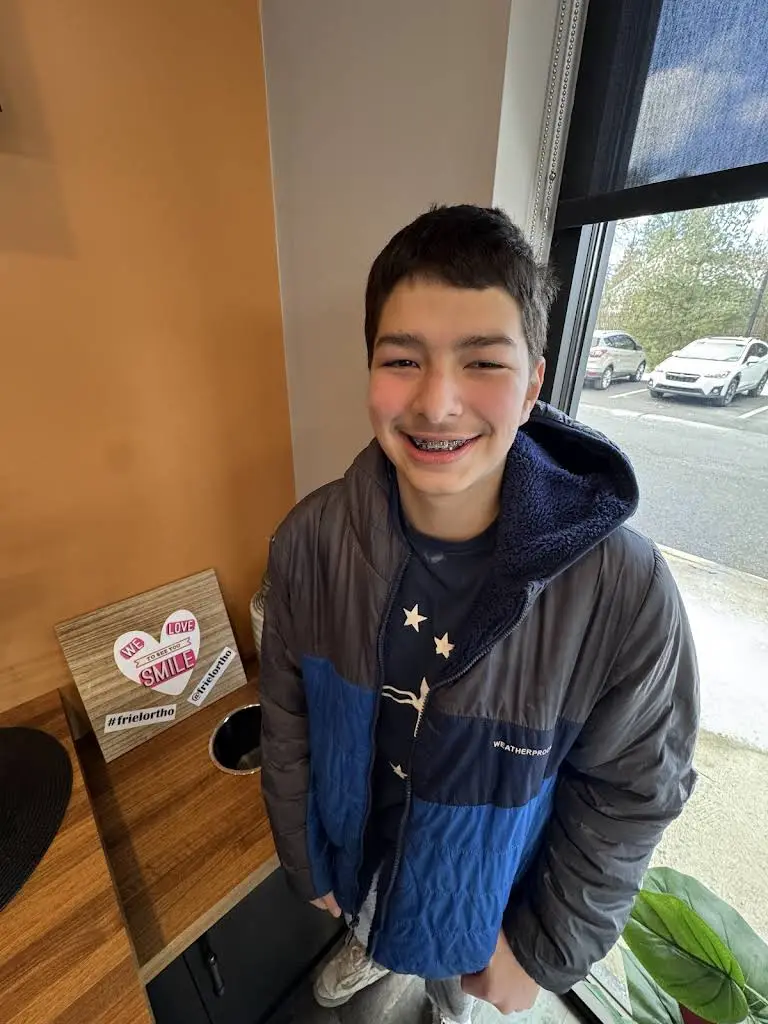 Friel Ortho