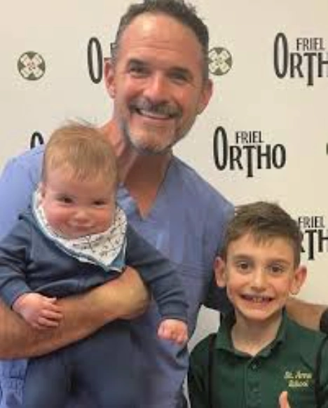 Friel Ortho