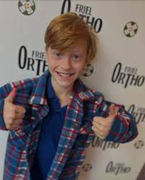 Friel Ortho