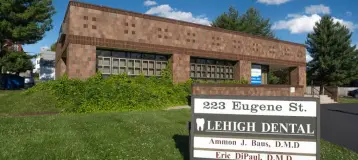 Lehigh Dental