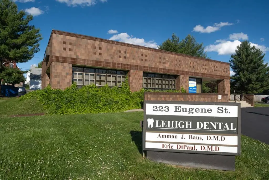 Lehigh Dental
