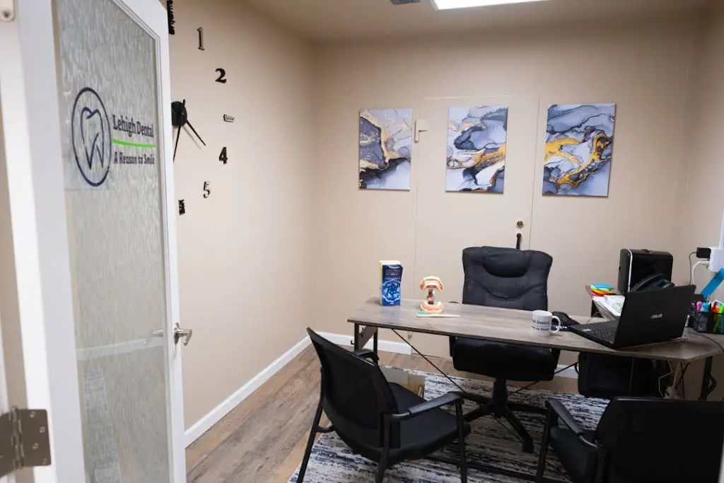Lehigh Dental