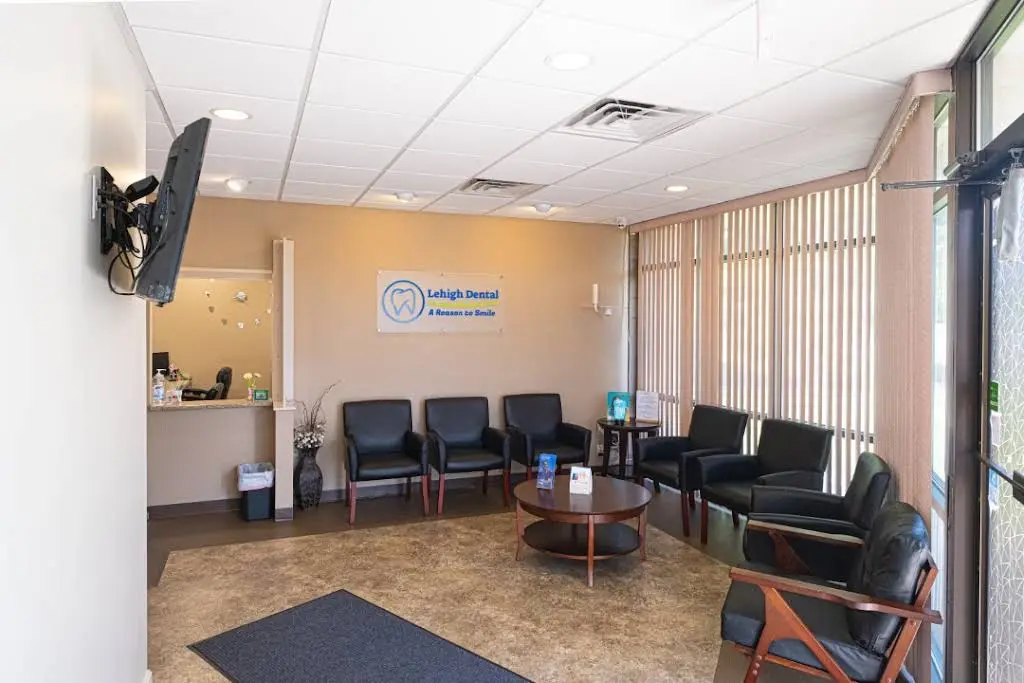Lehigh Dental
