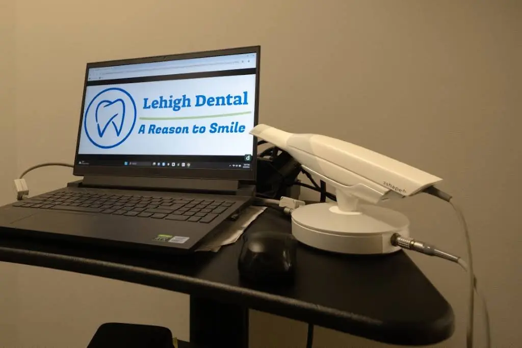 Lehigh Dental