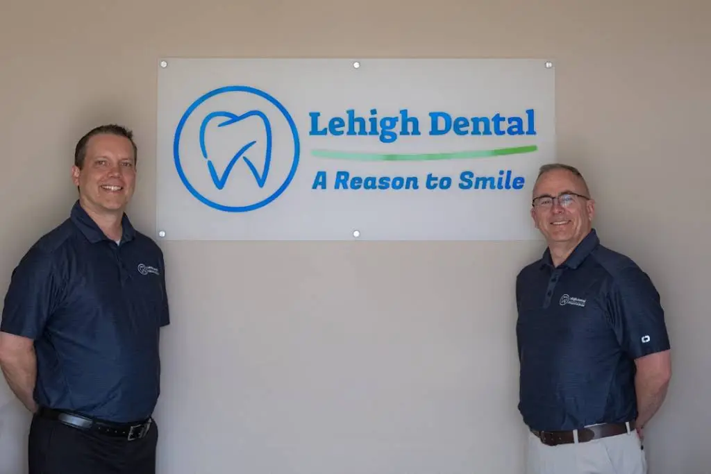 Lehigh Dental