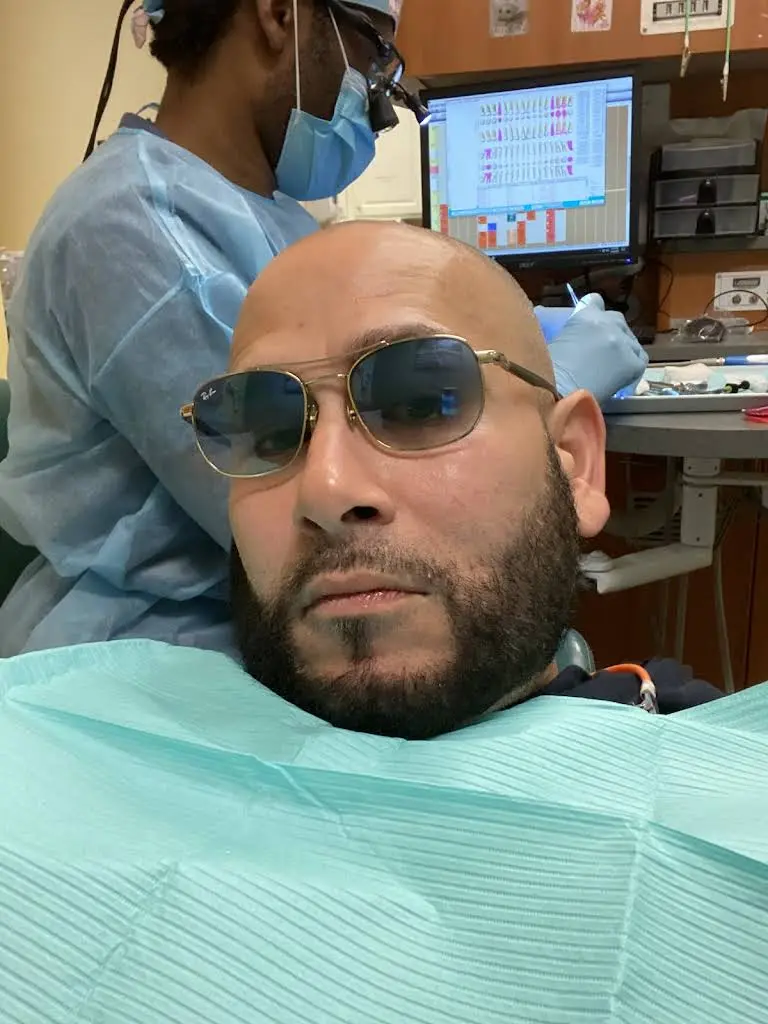 Dental Dreams