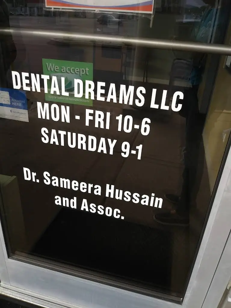 Dental Dreams