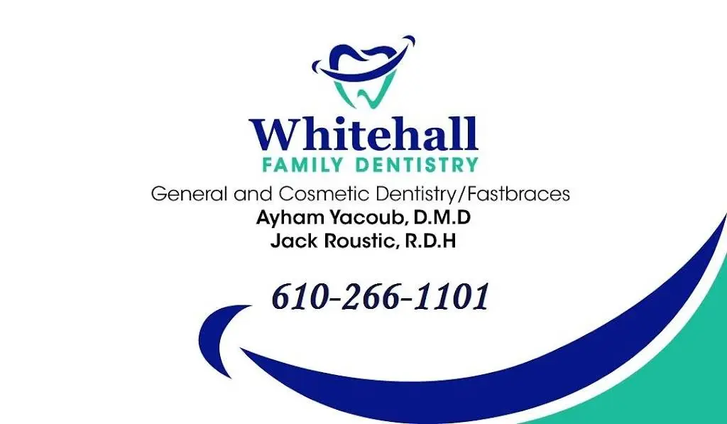 Whitehall Family Dentistry