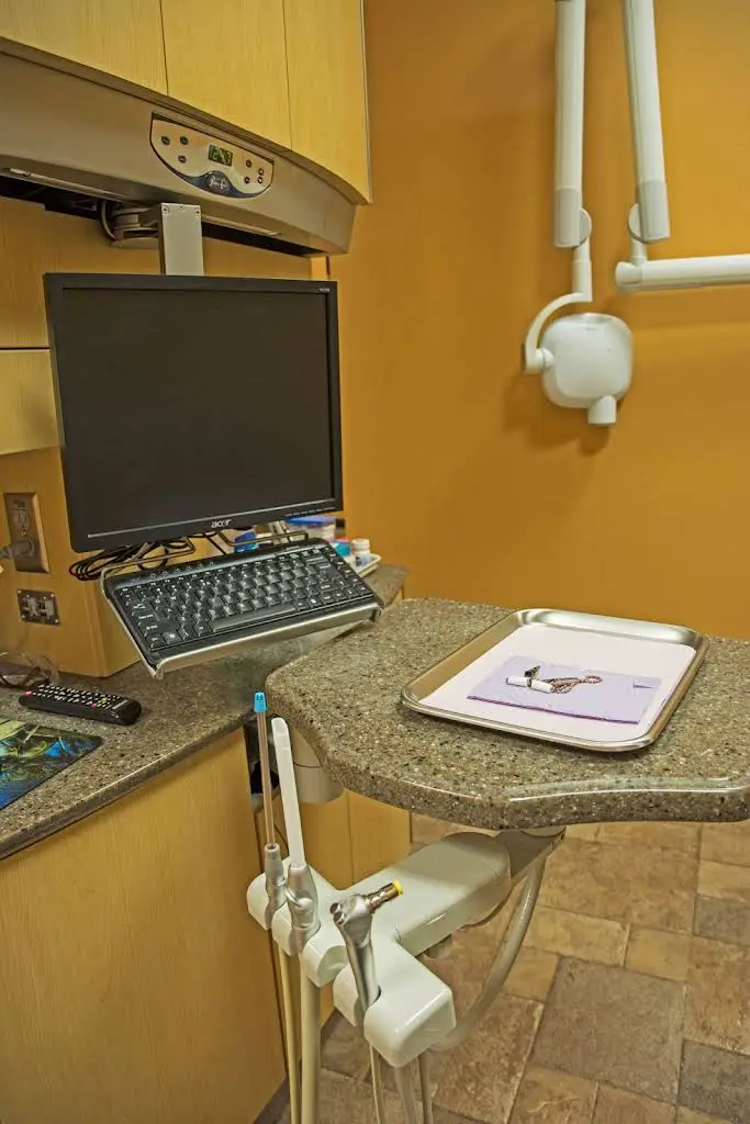 Whitehall Family Dentistry