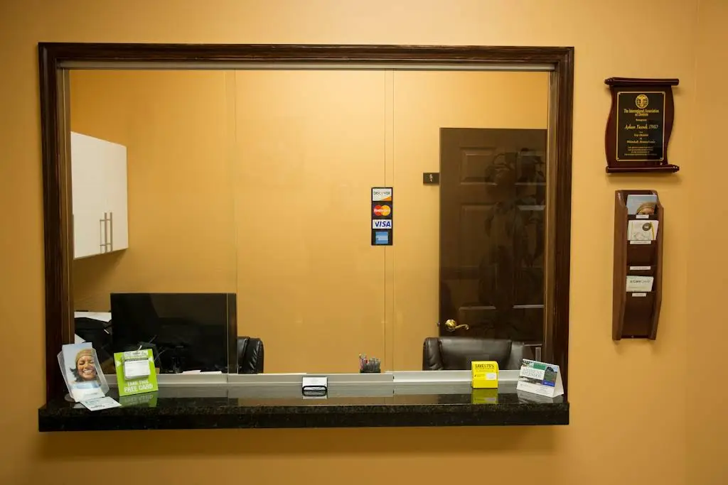Whitehall Family Dentistry