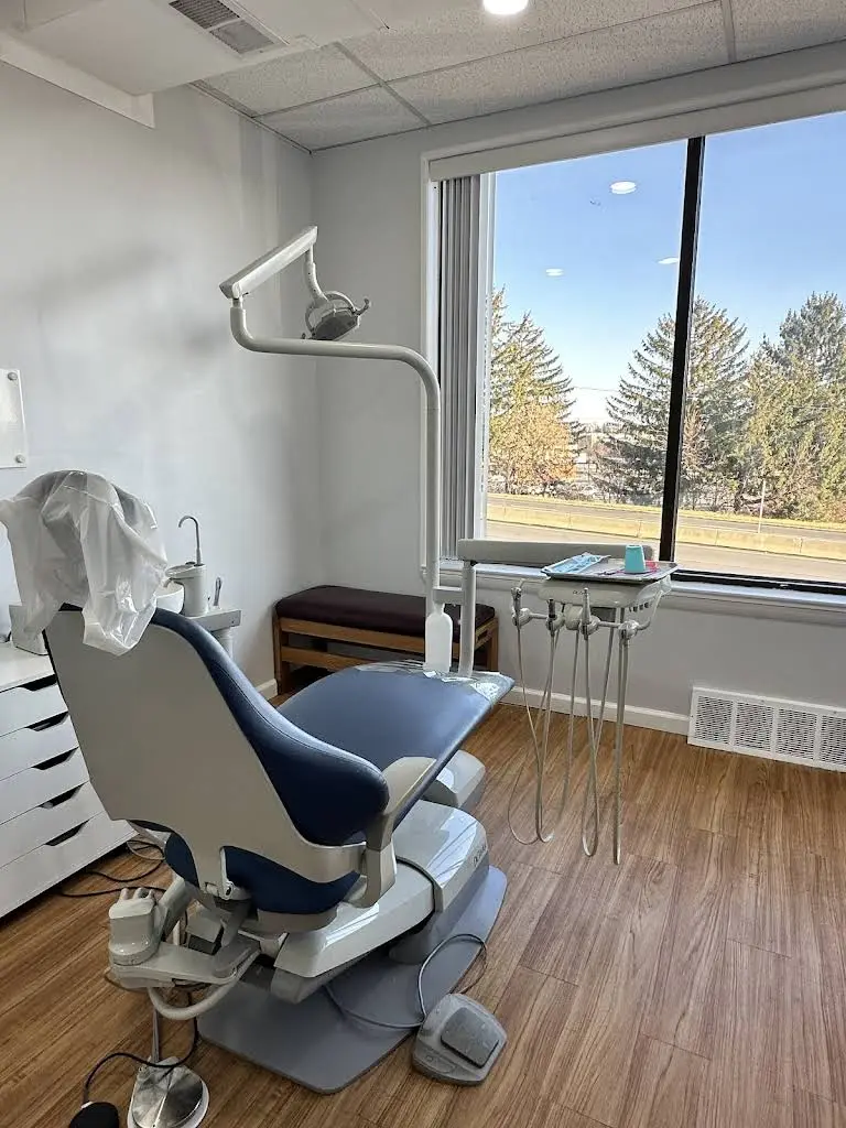 MacArthur Dental
