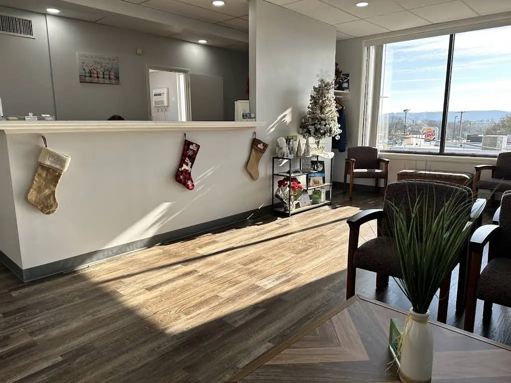 MacArthur Dental