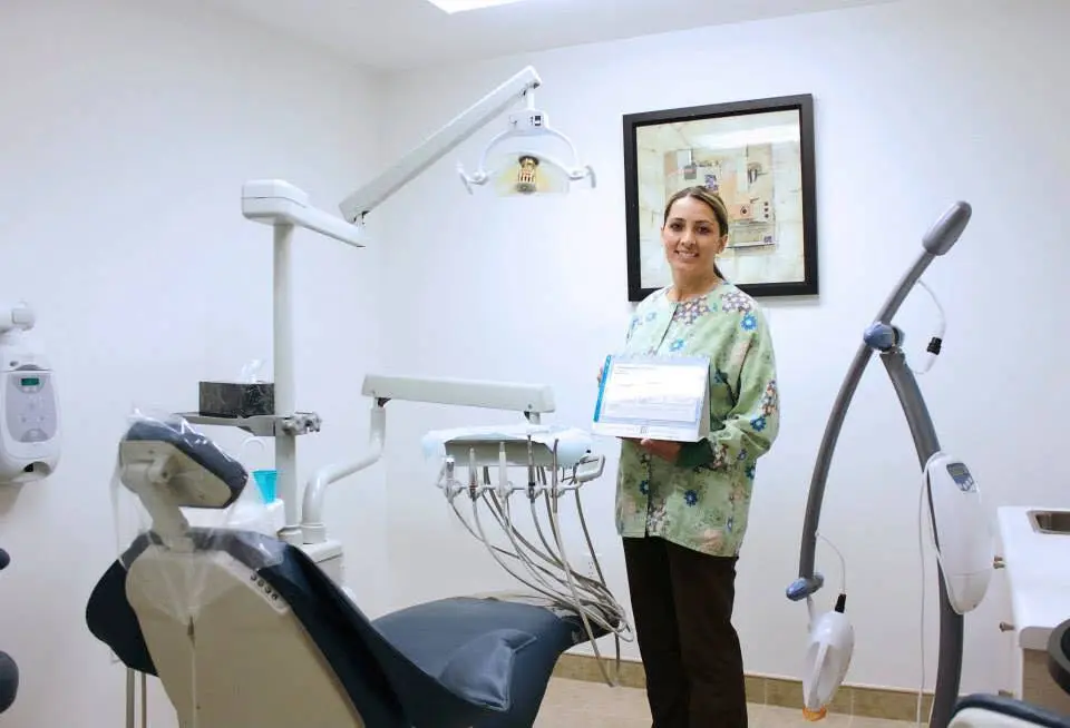 Whitehall Dental Associates