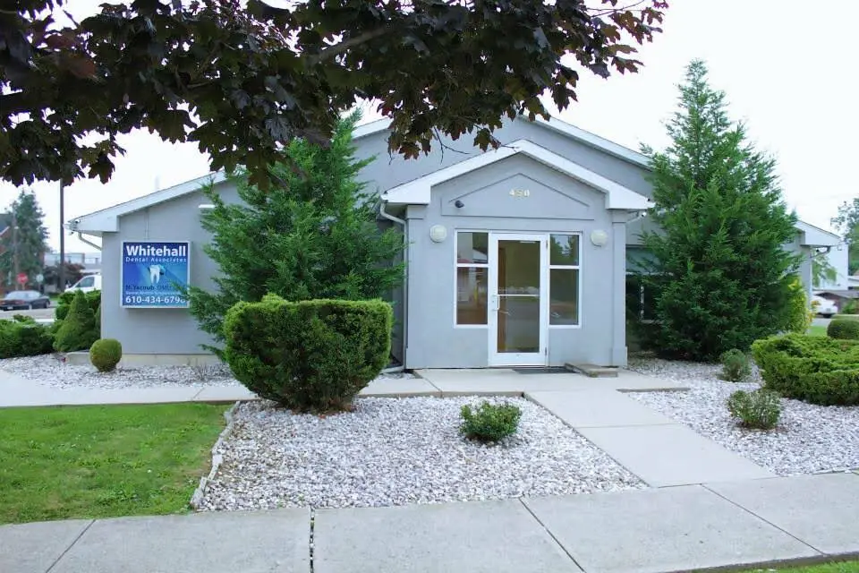 Whitehall Dental Associates