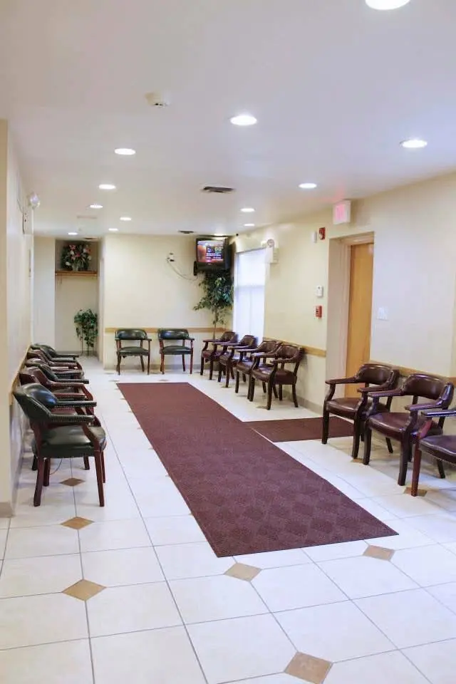Whitehall Dental Associates