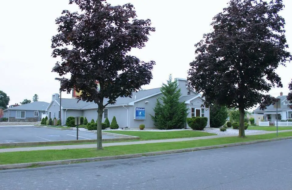 Whitehall Dental Associates