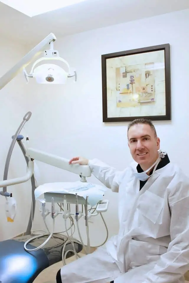 Whitehall Dental Associates