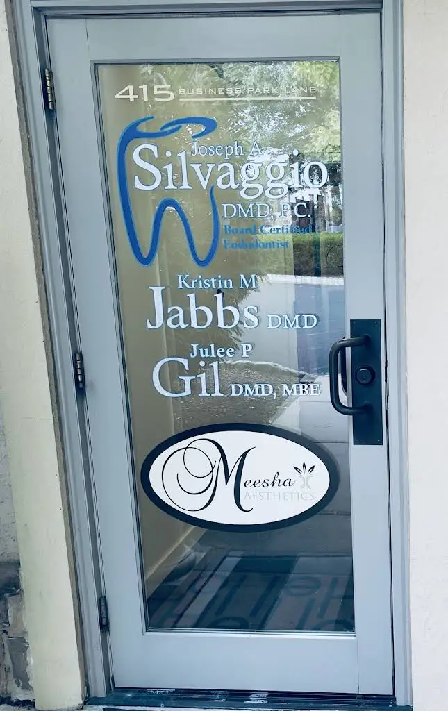 SILVAGGIO ENDODONTICS