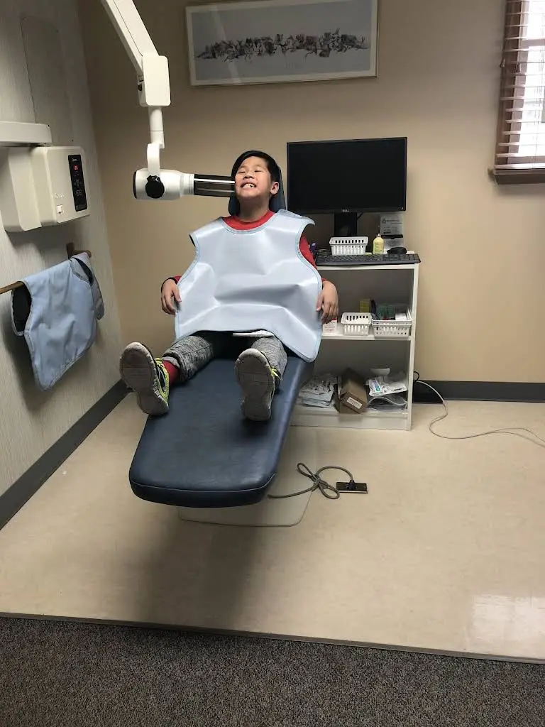 Allentown/Bethlehem Pediatric Dental Associates
