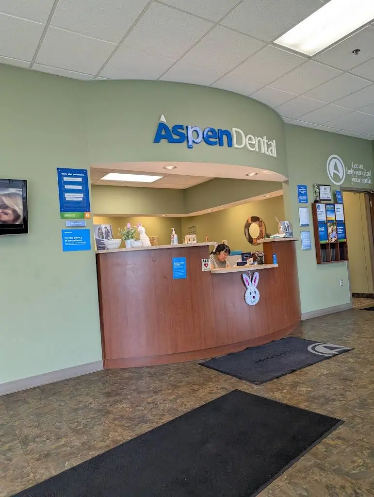 Aspen Dental