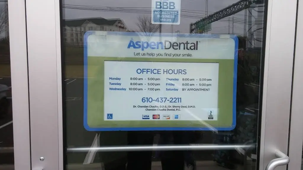 Aspen Dental