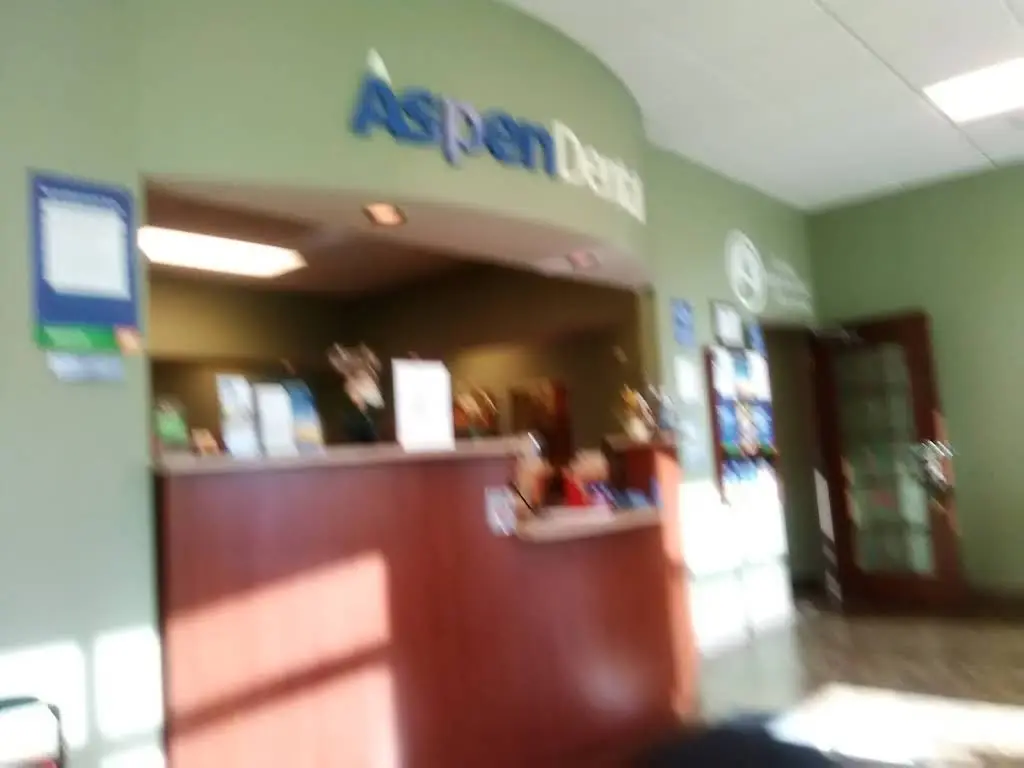 Aspen Dental
