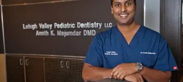 Lehigh Valley Pediatric Dentist, LLC