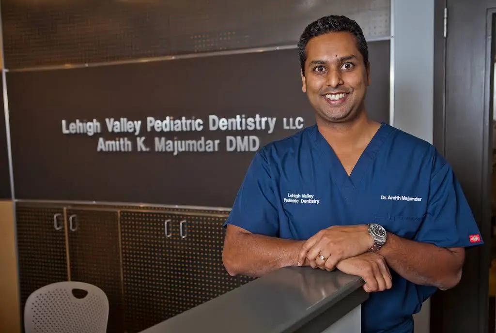 Lehigh Valley Pediatric Dentist, LLC